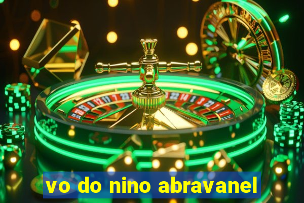 vo do nino abravanel